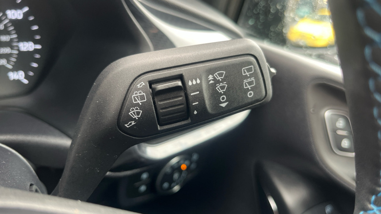 Ford Fiesta 1.0 EcoBoost Active X 5dr Petrol Hatchback